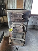 AIR TEMP DAYTON COAL/WOOD BURING FURNACE