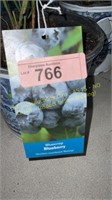 1.5 gallon Blue Crop Blueberry