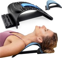 Neck and Shoulder Cervical with Cushion Pad