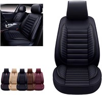 OASIS AUTO Car Seat Covers Premium