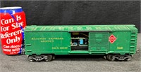Lionel 16649 Railway Express Agency Boxcar