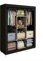 $46 Wardrobe Cupboard Clothes Storage