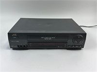 JVC VHS Player Video Cassette Recorder HR-A56U