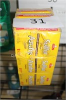 12- sulfur soap bars
