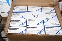 12- phosphorous powder brookfield