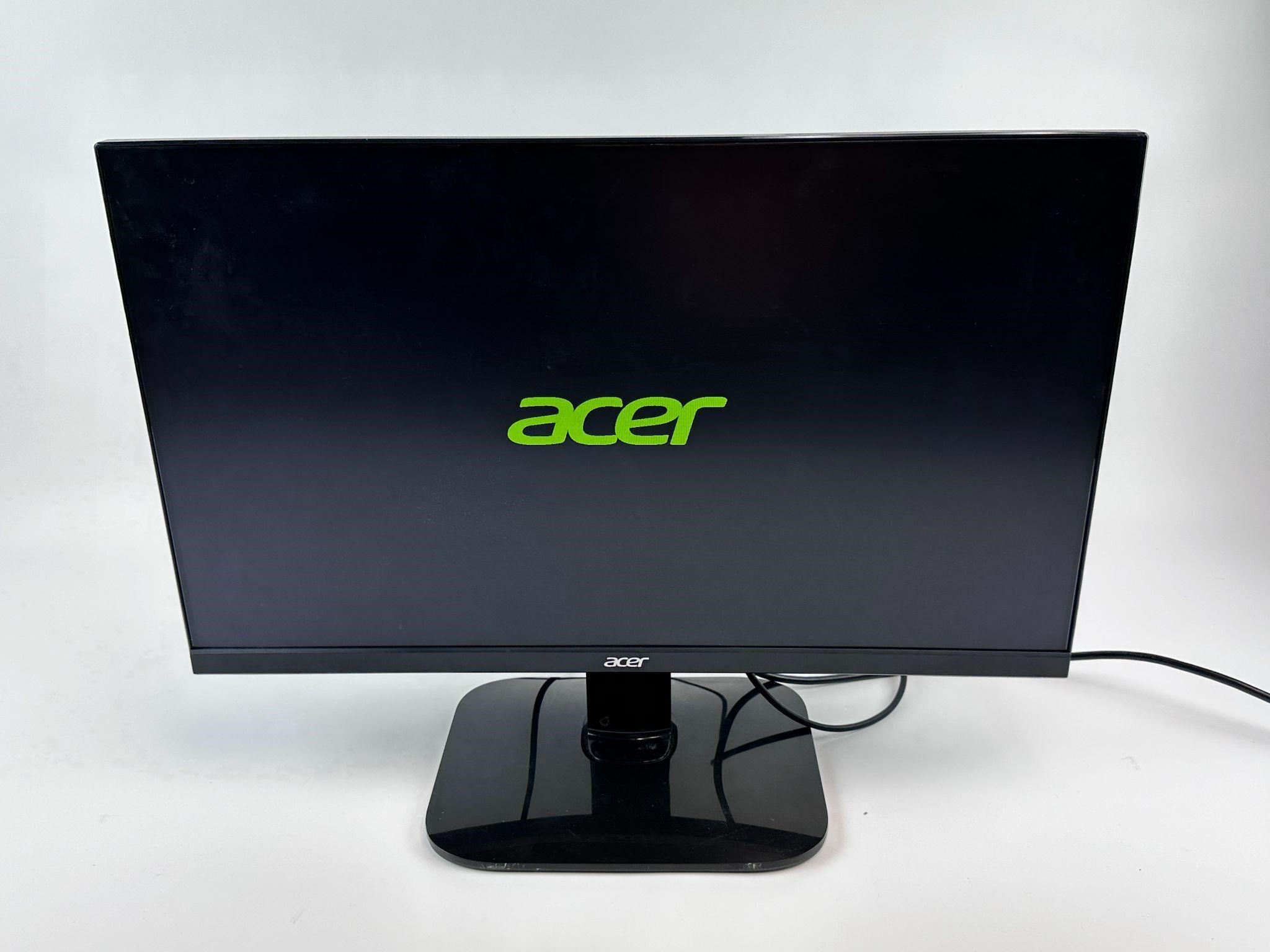 acer KA2-23.8" Computer Monitor FullHD 1920 x 1080