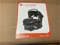 BabyTrend EZ-lift 35+infant car seat-modern khaki