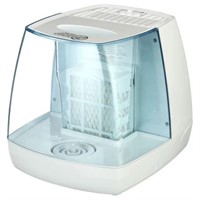 Equate 1.1 Gal. Invisible Cool Mist Humidifier