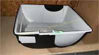 Omega Paw Litter Box (DAMAGED)