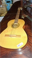 vintage snh guitar