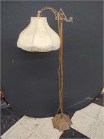 .Vintage Lamp