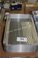 20- catering chafing liners