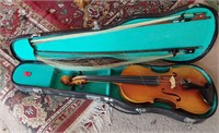 Lark Violin in Case