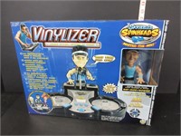 NEW MINT SEALED VINYLIZER DJ MIXING STATION