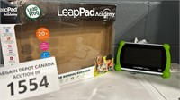 LeapPad Academy - Green