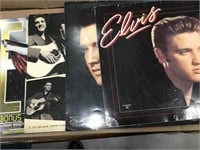 4- Elvis Calendars