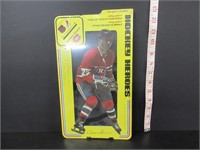 SEALED 1975 JACQUES LEMAIRE SPORTS TROPHY FIGURE