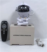 New Astronaut Nebula Projector