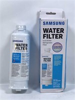 New Samsung Ice and Water Refrigerator Filter