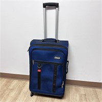 Coleman 24" Soft Spinner Suitcase Luggage