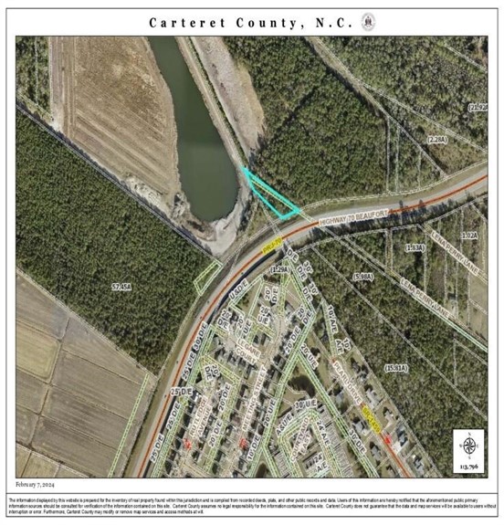 NCDOT Residue Properties Round 1