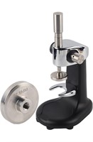 $273 manual commercial coffee tamper