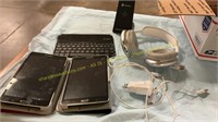 Samsung Tablets, Headphone, Keyboard, Misc.
