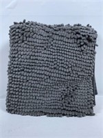 New Gray Muddy Mat Anti-Mud Mat