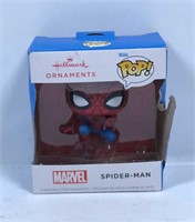 New Hallmark Ornaments Marvel Spider-Man