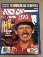 1994 Stock Car Racing Magazine