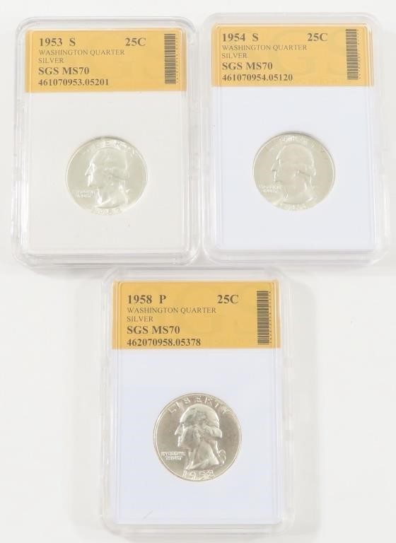 4/18/2024 COINS GOLD SILVER JEWELRY STAMPS POKEMOM & MORE