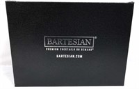 New Bartesian Premium Cocktails on Demand Glass