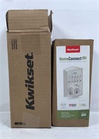 New Kwikset HomeConnect 620 Smart Lock