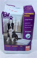 New BV Pets Training Pads for Large Breeds