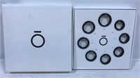 New Open Box Oura Ring Sizing Kit JZ98-0030