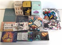 New Lot of 14 Misc Items