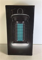 New Bug Zapper