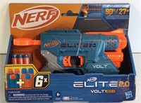 New Nerf Elite 2.0 Volt