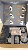 New The Beard Hedger Pro Kit