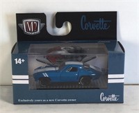 New 1966 Chevrolet Corvette Mini Car