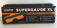 New Super Brand Tools Super Gauge XL