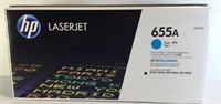 New HP Laserjet 665a Print Cartridge