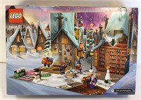 New Lego Harry Potter Advent Calendar