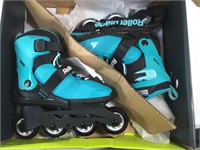 New Rollerblades Kids Size 5-8