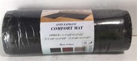 New 2pc Anti Fatigue Comfort Mat