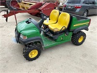 John Deere CX Gator UTV