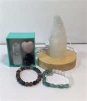 New Lot of 4 Conscious Items