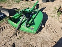 Frontier RC204 rotary mower-48"