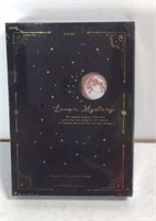 New Lunar Mystery Journal