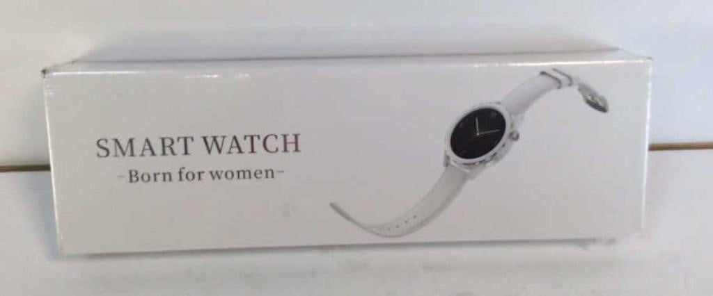 New Smart Watch for Women